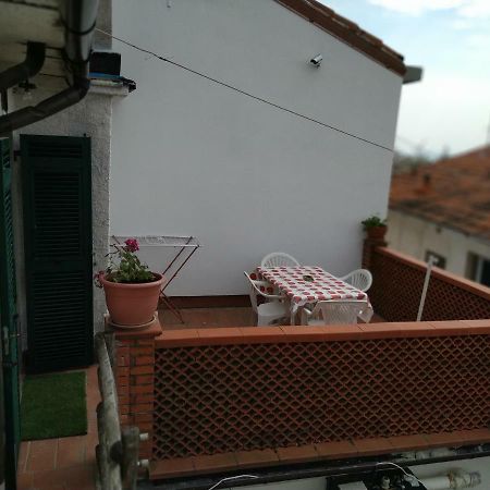 Tra er Boscu er Maa Villa Volastra Exterior foto