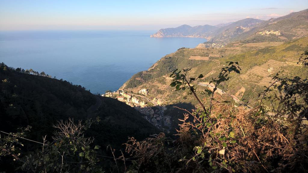 Tra er Boscu er Maa Villa Volastra Exterior foto