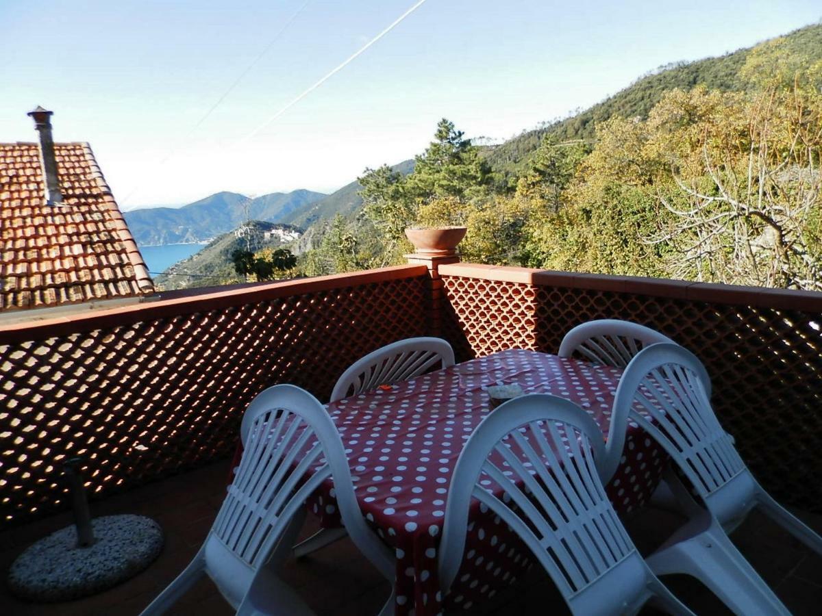 Tra er Boscu er Maa Villa Volastra Exterior foto