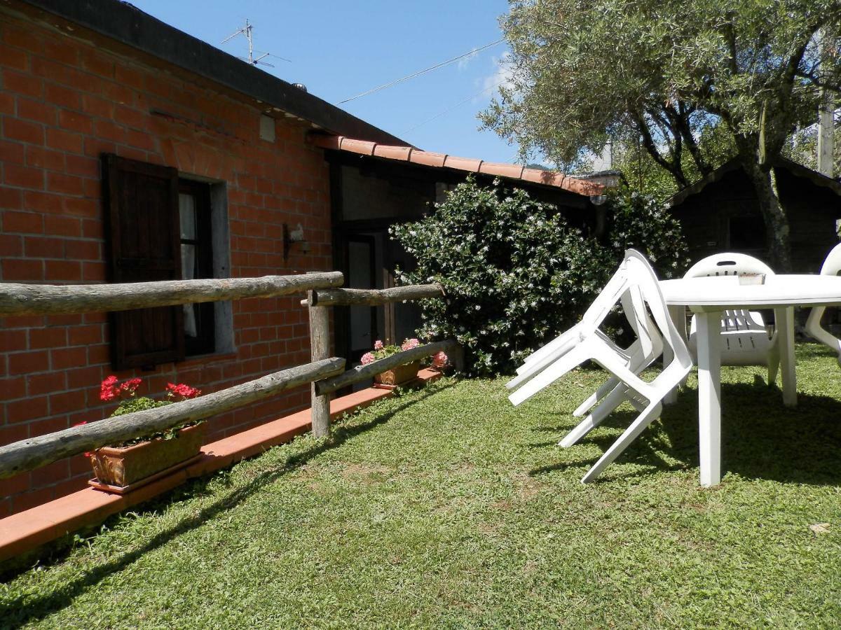 Tra er Boscu er Maa Villa Volastra Exterior foto