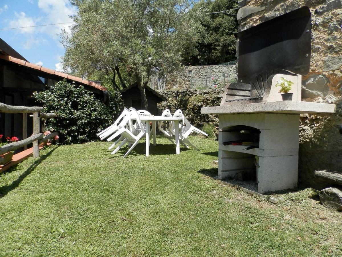 Tra er Boscu er Maa Villa Volastra Exterior foto