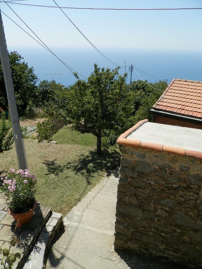 Tra er Boscu er Maa Villa Volastra Exterior foto