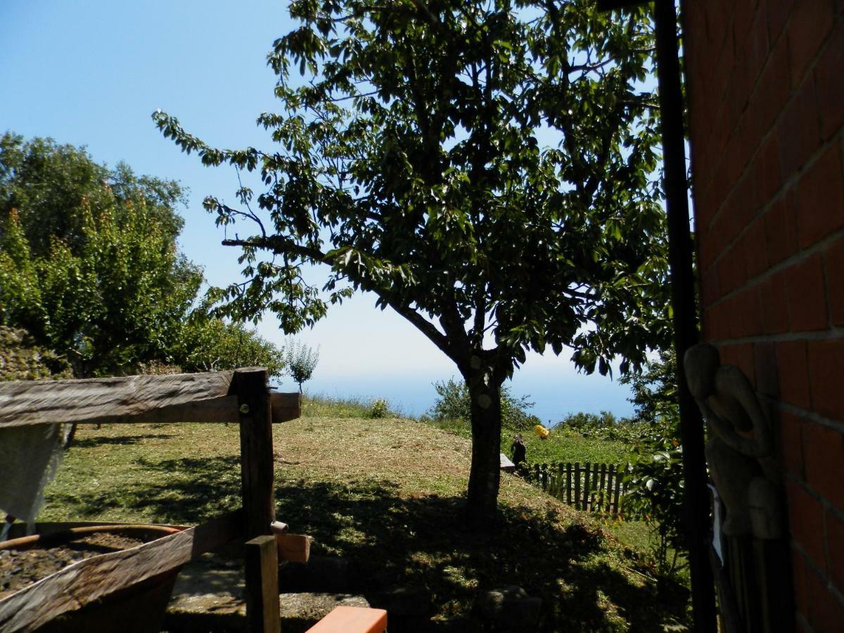 Tra er Boscu er Maa Villa Volastra Exterior foto