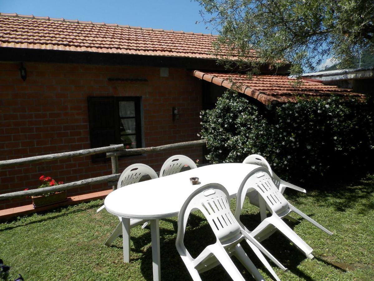 Tra er Boscu er Maa Villa Volastra Exterior foto