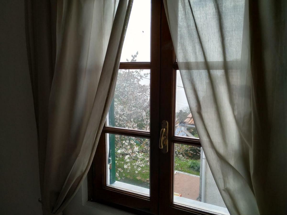 Tra er Boscu er Maa Villa Volastra Exterior foto